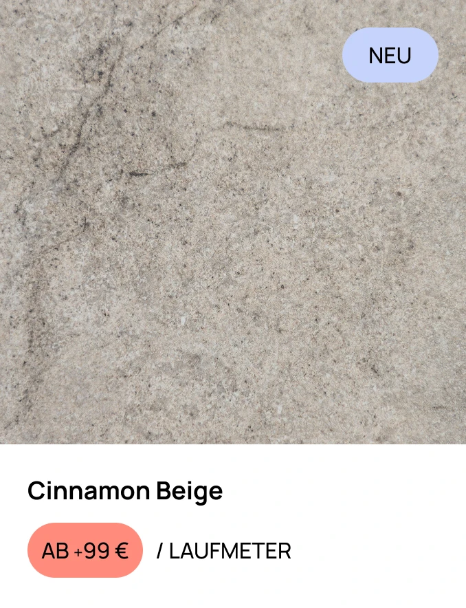 Cinnamon Beige