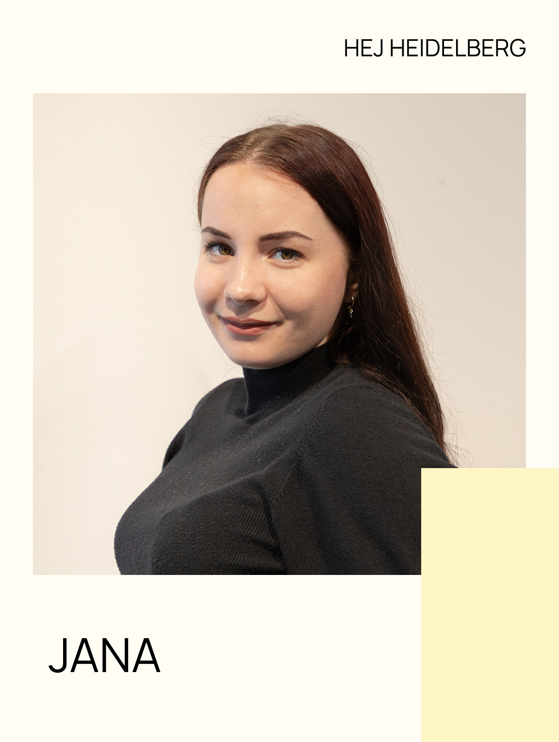 Küchenberaterin Jana in Heidelberg