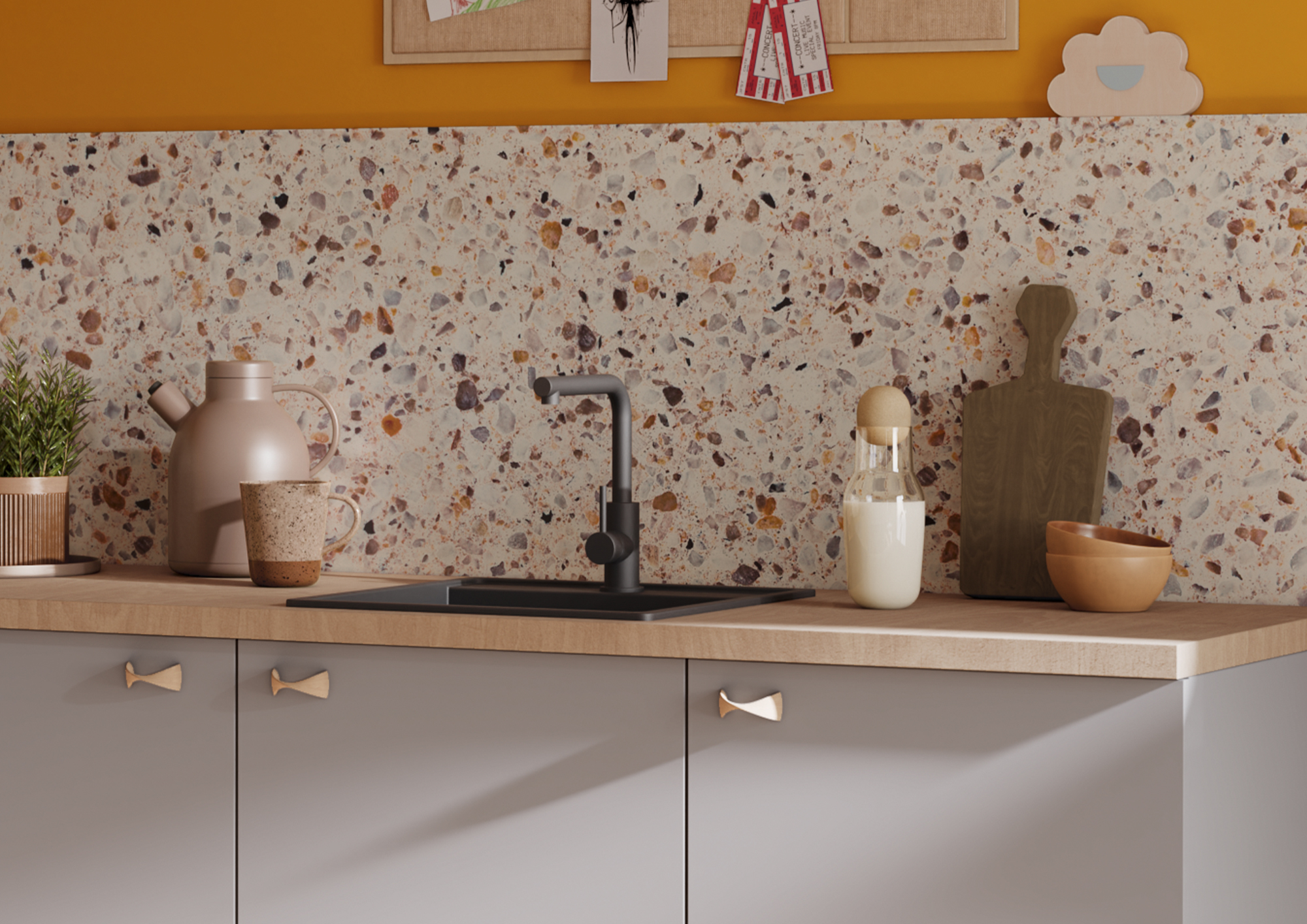 HEJ Johana Ausschnitt