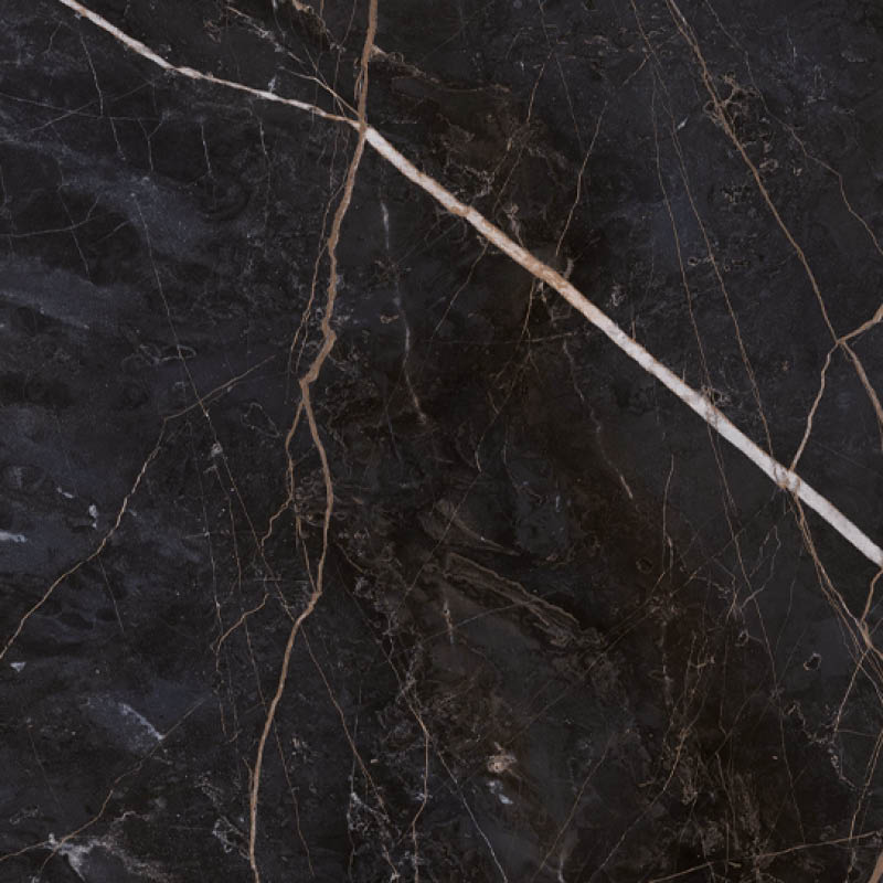 Marmor Anthrazit Reproduktion