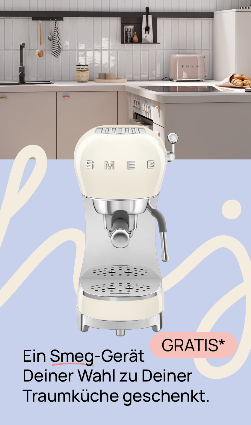 Smeg-Aktion