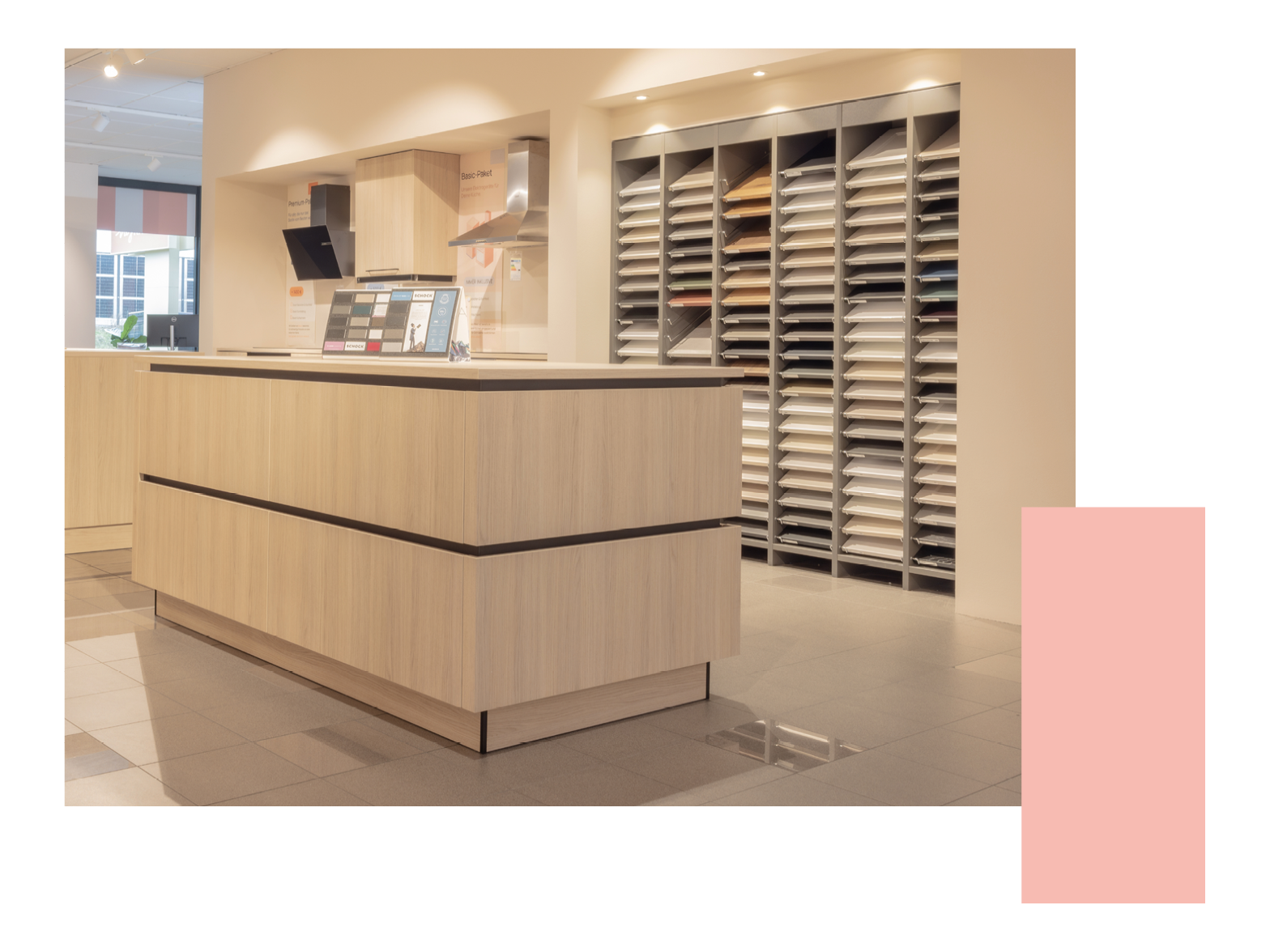 Unsere große Auswahl