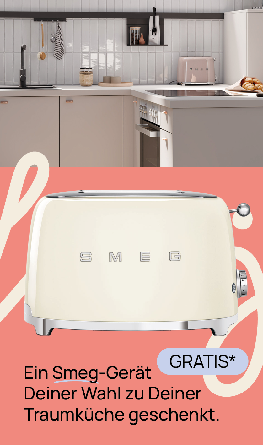 Smeg-Aktion