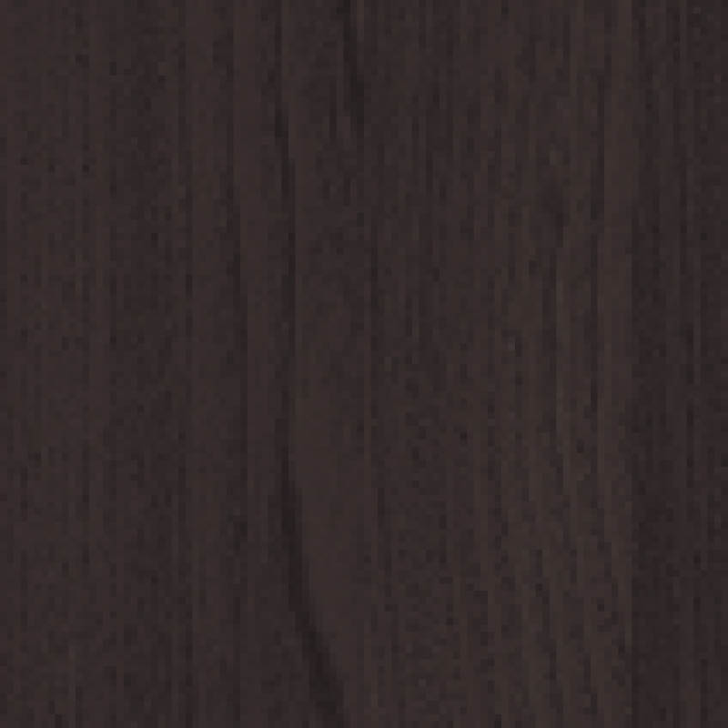 Feineiche Schwarz Reproduktion