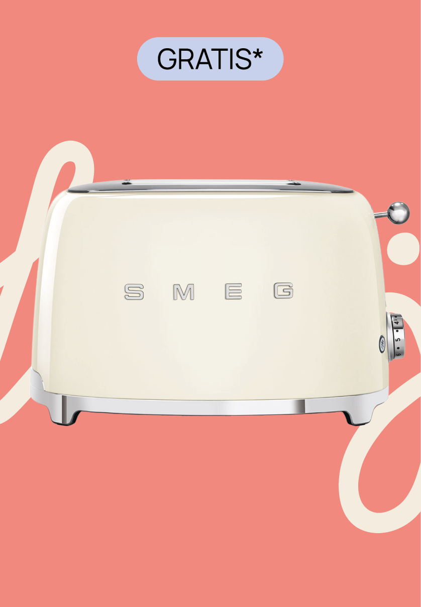 Smeg-Aktion