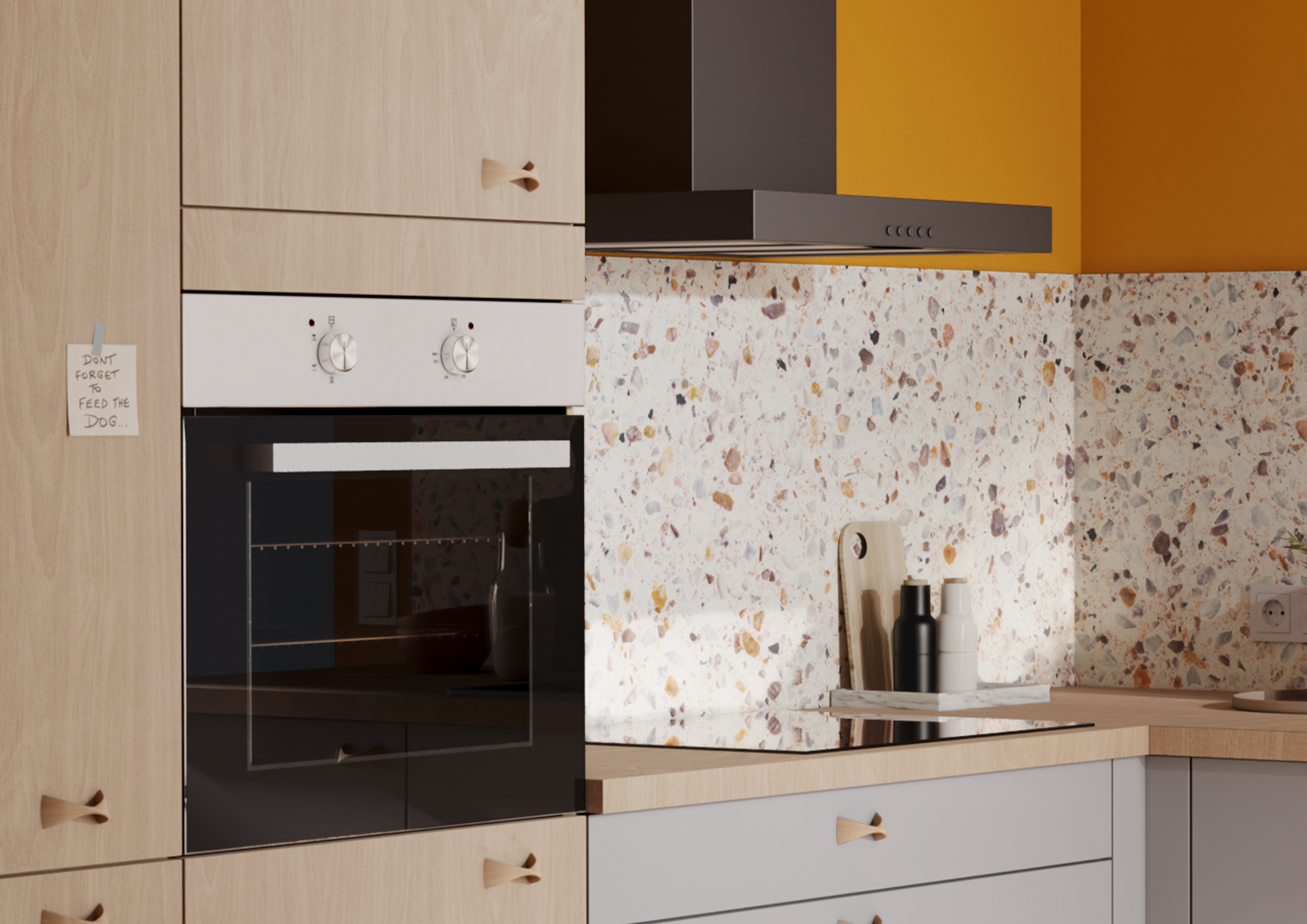 HEJ Johana Ausschnitt