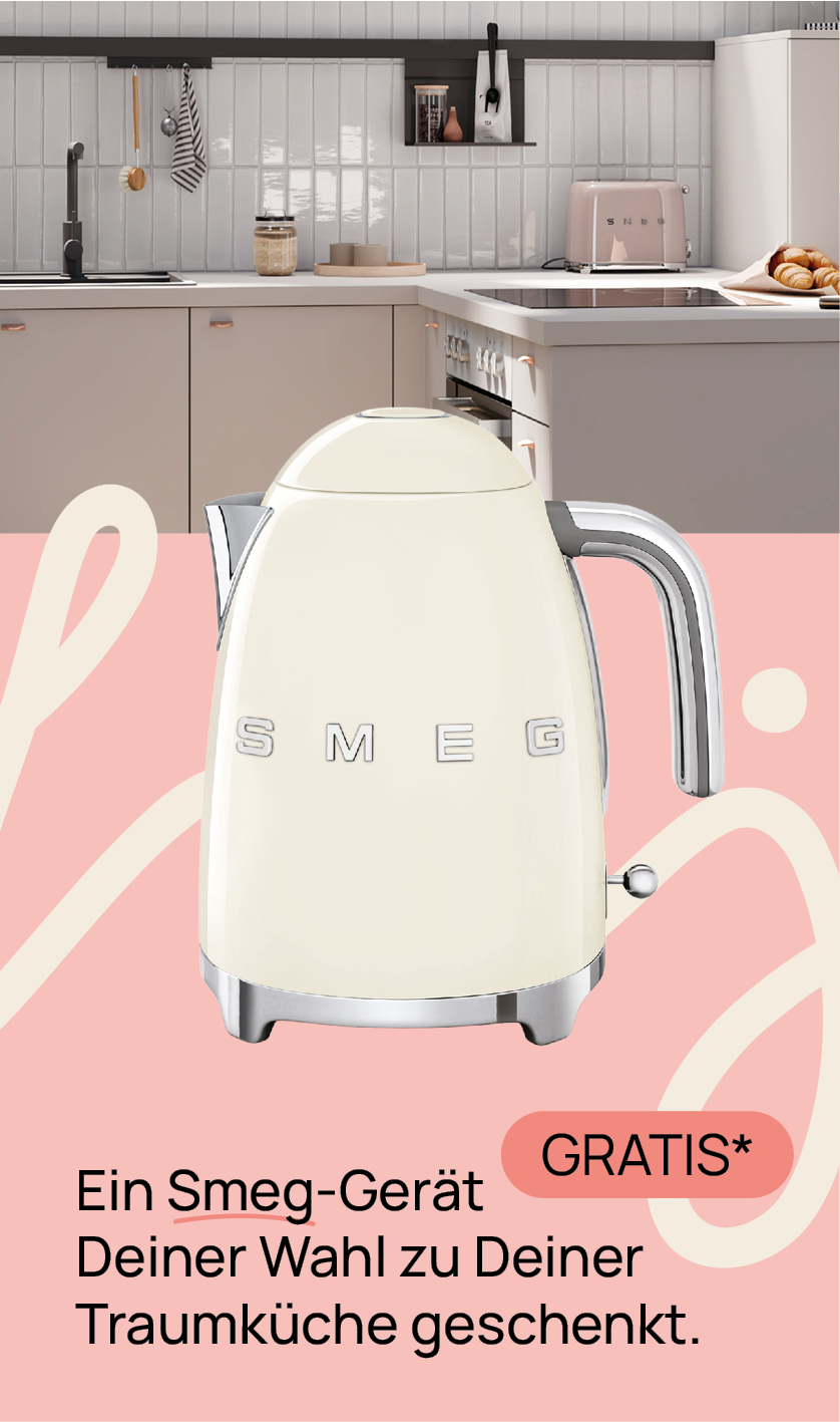 Smeg-Aktion