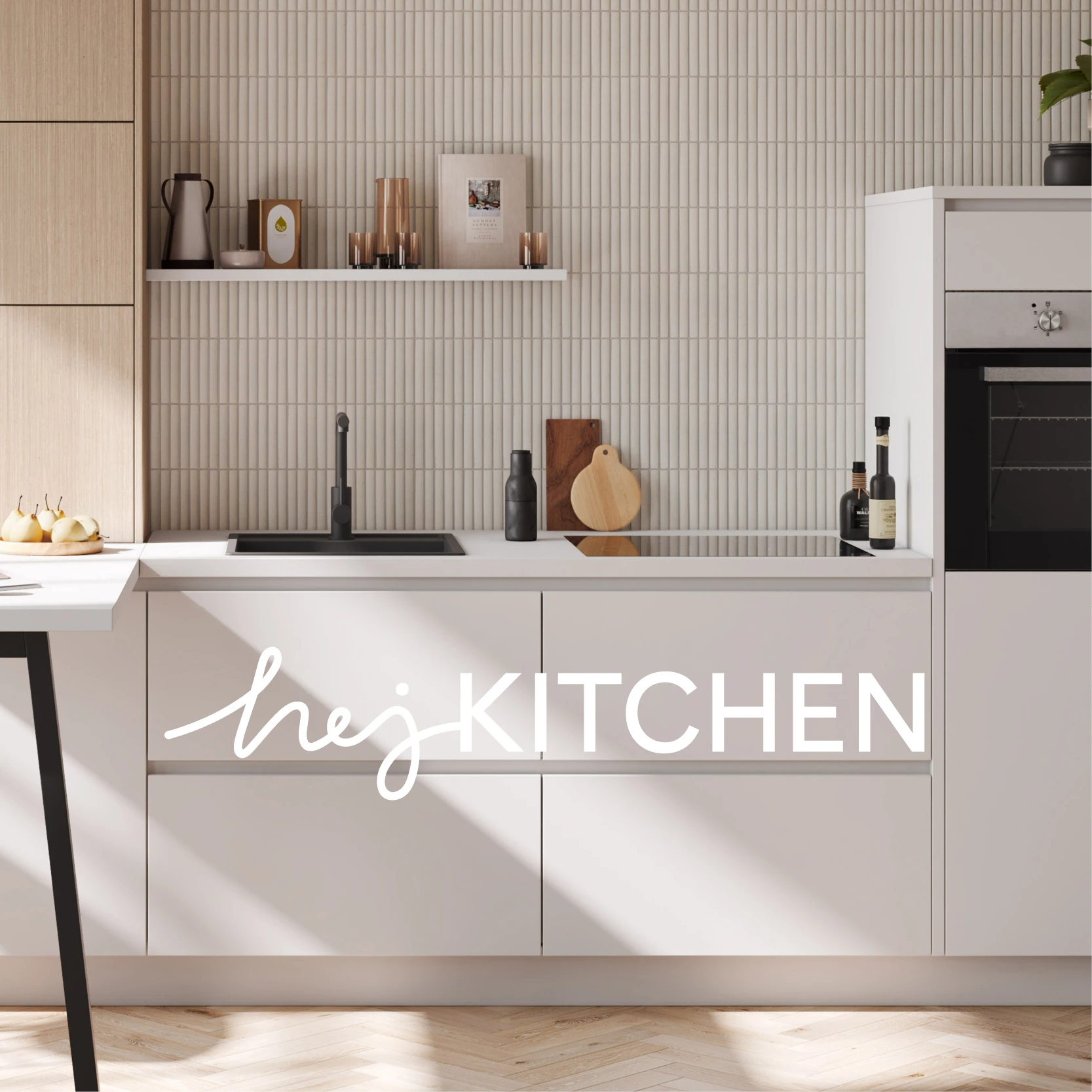 Hej Kitchen 