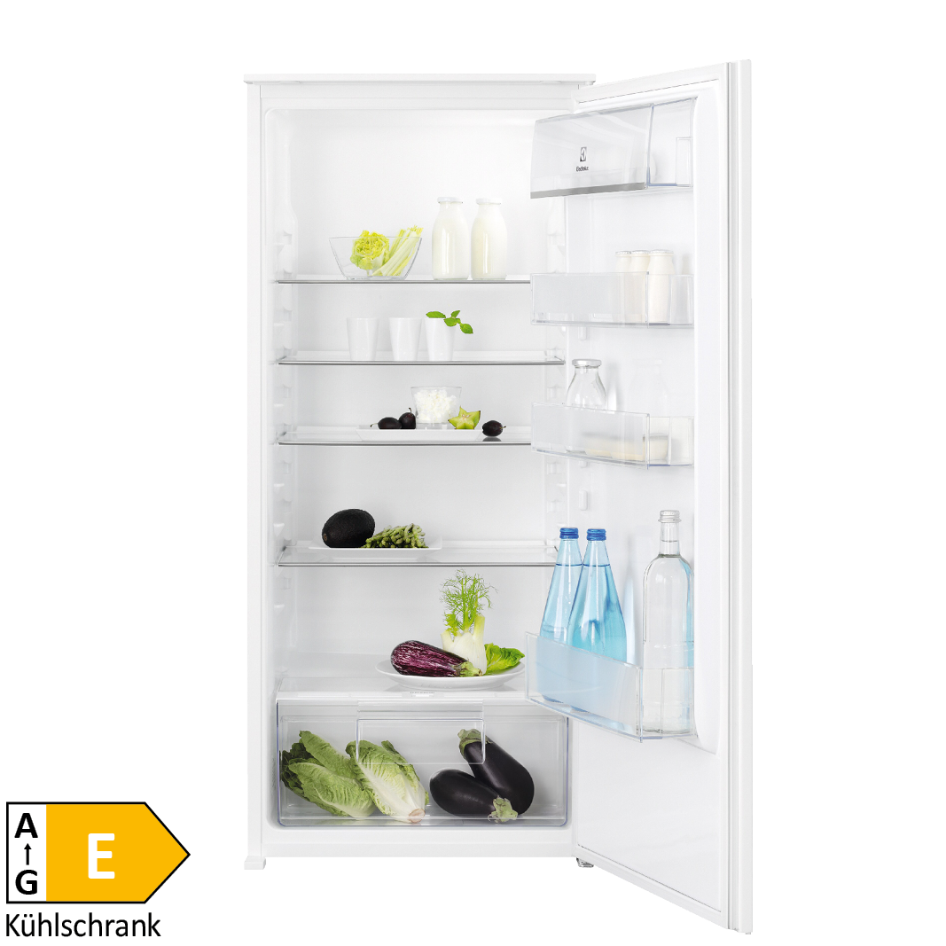 Comfort Kühlschrank