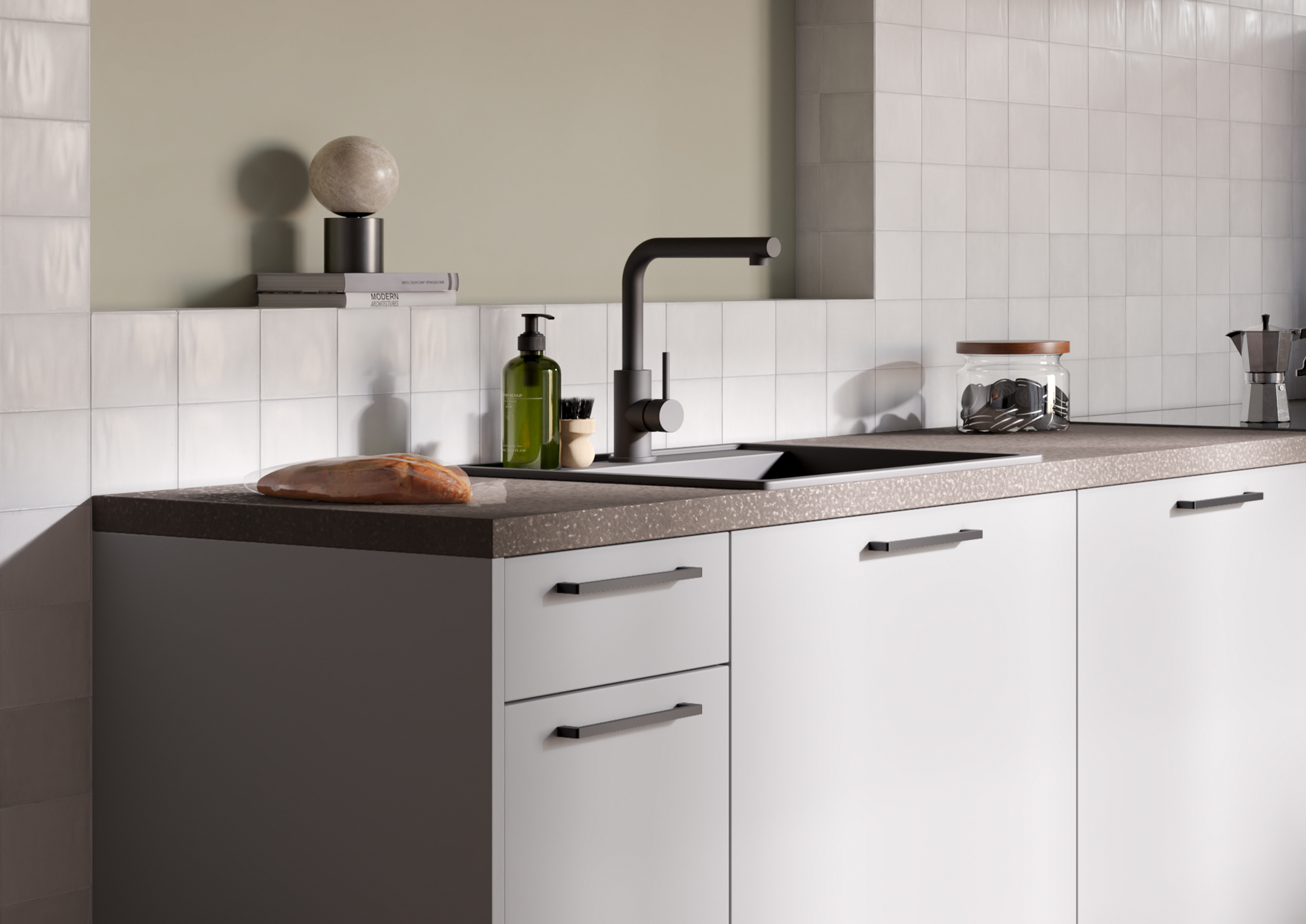 HEJ Flynn Ausschnitt