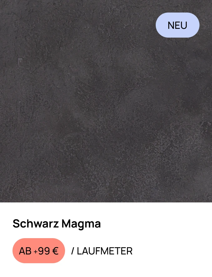 Schwarz Magma