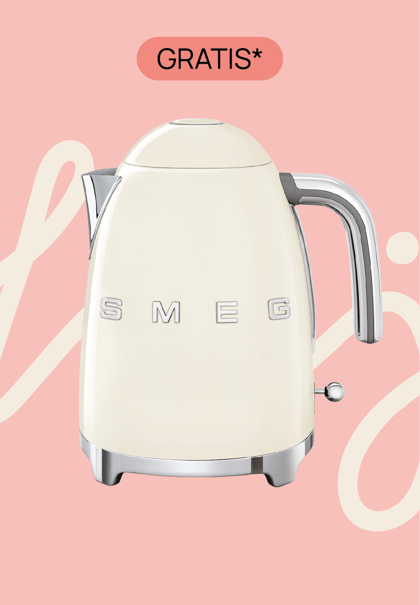 Smeg-Aktion